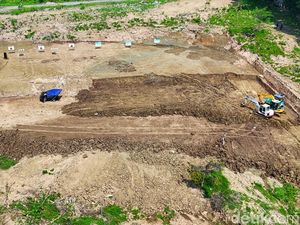 Babak Baru Warga Gempol Sukabumi Usai 2 Tahun Berteman Bencana