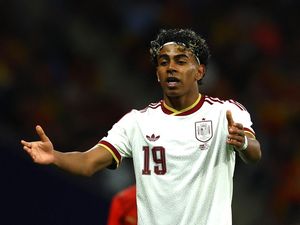 Lamine Yamal Kecam Chant Anti-muslim di Laga Spanyol Vs Mesir