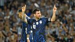 Messi Panas Jelang Piala Dunia 2026
