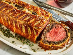 Wow! 7 Kuliner Ikonik Dunia Ini Terinspirasi Nama Bangsawan