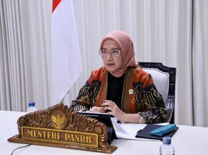 Pemerintah Terapkan Penyesuaian Pola Kerja ASN untuk Perkuat Tata Kelola