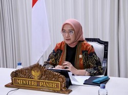 Pemerintah Terapkan Penyesuaian Pola Kerja ASN untuk Perkuat Tata Kelola