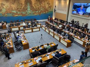 Menpar soal Efek Konflik Timteng ke RI: Potensi Kehilangan 60.752 Wisatawan