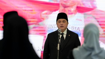 Anggaran Pelatnas Berkurang, Menpora Pastikan Atlet Tetap ke Asian Games
