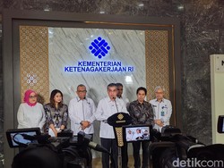 Imbauan WFH Swasta Per Hari Ini, Menaker Minta Lapor Jika Ada No Work No Pay