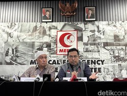 Gugurnya Prajurit TNI di Lebanon Diminta Dibawa ke Mahkamah Internasional