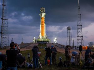 Misi Artemis II NASA Siap Bawa Astronaut Keliling Bulan