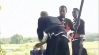 Brutal, Anggota Perguruan Silat di Kupang Dihajar Senior