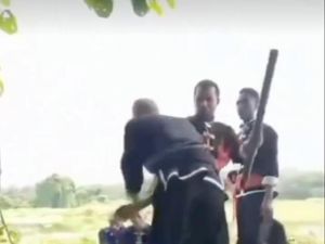 Brutal, Anggota Perguruan Silat di Kupang Dihajar Senior