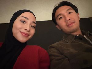 Nikita Willy Berhijab: Mau Jadi Baik Bagi Anak-anak