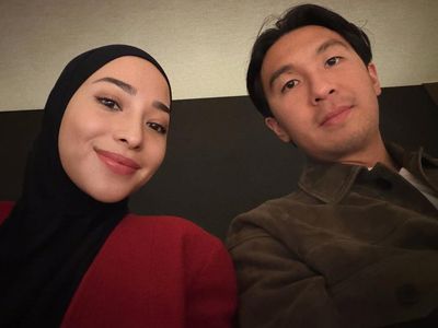 Nikita Willy Berhijab: Mau Jadi Baik Bagi Anak-anak