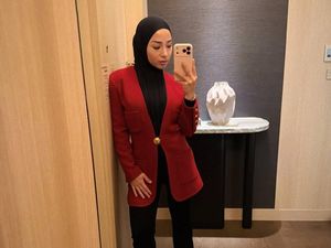 Video: Ucapan Indra Priawan yang Bikin Nikita Willy Nangis di Hari Kartini