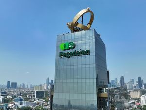 Pengguna Aplikasi Tring! Capai 5 Juta, Nilai Transaksi Hampir Rp 60 T