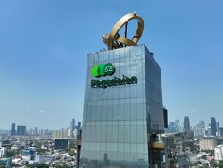 Pengguna Aplikasi Tring! Capai 5 Juta, Nilai Transaksi Hampir Rp 60 T