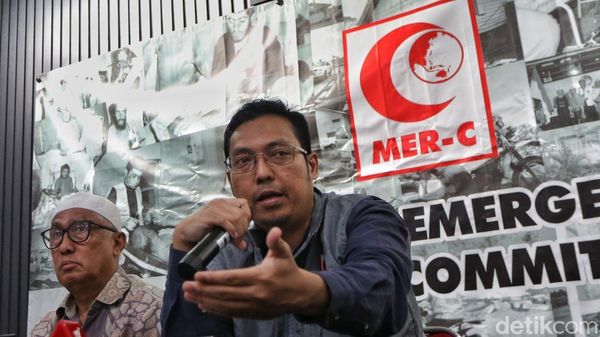 Prajurit TNI Gugur di Lebanon, Pemerintah Didesak Tempuh Jalur Mahkamah Internasional