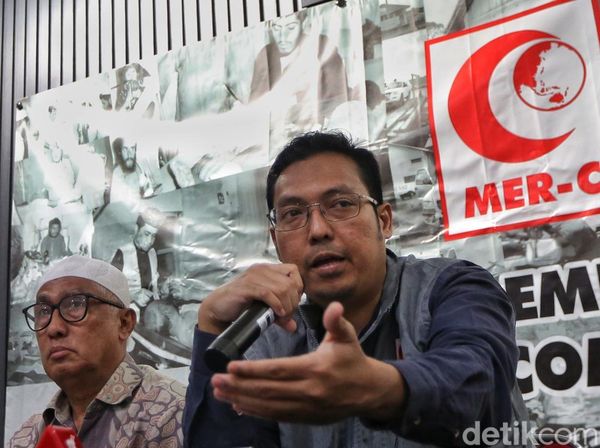 Prajurit TNI Gugur di Lebanon, Pemerintah Didesak Tempuh Jalur Mahkamah Internasional