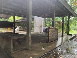 Rumah Potong Hewan Terbengkalai 20 Tahun, Usulan Perbaikan Tak Digubris