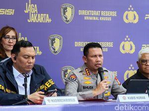 Dukun di Bogor Palsukan Duit, Begini Cara Bedakan dengan yang Asli