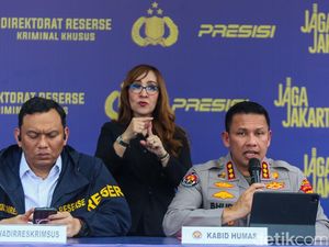 Dukun Pemalsu Uang di Bogor Mau Sasar Tetangga, Manfaatkan Momen Hari Raya