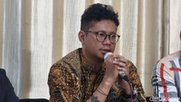 Kena Black List Buntut Kasus Kekerasan Seksual, Panji Sukma Bilang Gini