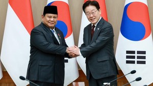 Video: Prabowo Mau Perbanyak Gelaran Konser K-Pop di Indonesia!