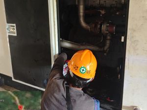 9 Desa di Pedalaman Malinau Gelap Gulita 4 Hari, PLN Minta Maaf