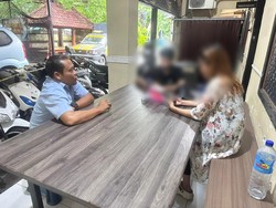 HP Digadai Rp 2 Juta, WN Pakistan dan Kekasihnya Cekcok di Kos Mataram