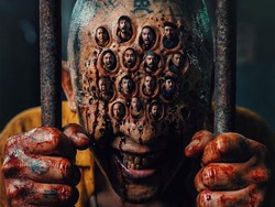 Ghost in The Cell Karya Joko Anwar Bakal Tayang di Bioskop 16 April 2026