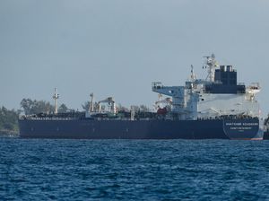 Rusia Siap-siap Kirim Minyak Lagi ke Kuba Usai Diblokade AS