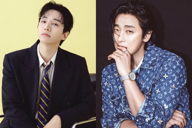 Lee Jun Ho akan terlibat hubungan paman dan keponakan dengan Ju Ji Hoon yang telah lebih awal mengonfirmasi partisipasi di drama 'Buy King'.