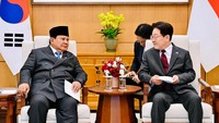 Perang AS-Iran Picu Krisis Energi, Presiden Korsel Minta LNG-Batu Bara RI