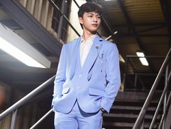 Raden Rakha Terharu Dapat Kado Cincin dari Ayah di Ultah ke-20