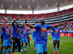 Bungkam Jamaika, RD Kongo Rebut Tiket ke Piala Dunia 2026