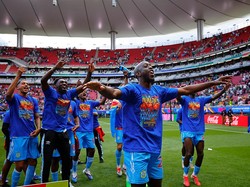 Bungkam Jamaika, RD Kongo Rebut Tiket ke Piala Dunia 2026