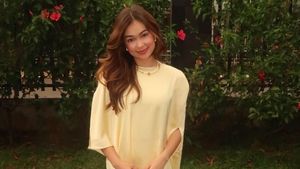 Rebecca Klopper Berjuang Bisa Langsing di 2026