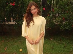 Rebecca Klopper Berjuang Bisa Langsing di 2026