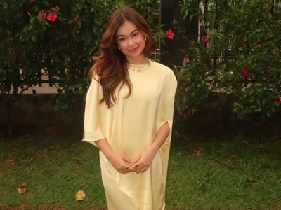 Rebecca Klopper Berjuang Bisa Langsing di 2026