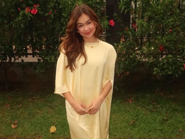 Rebecca Klopper Berjuang Bisa Langsing di 2026