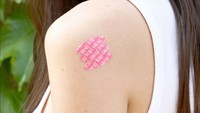 Tren Suplemen Patch, Vitamin & Mineral Tak Lagi Ditelan Tapi Ditempel di Kulit