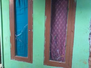 Pria Tasikmalaya Ngamuk gegara Cinta Ditolak Istri Orang