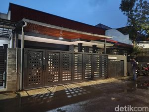 Kesaksian Ketua RT Saat KPK Geledah Rumah Ono Surono di Bandung