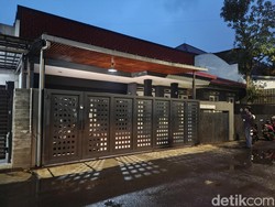 Kesaksian Ketua RT Saat KPK Geledah Rumah Ono Surono di Bandung