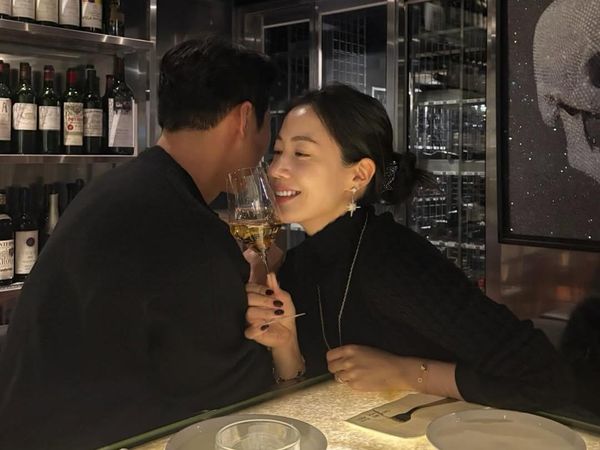 Hwayoung Eks T-Ara Gelar Upacara Pernikahan September!