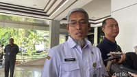 Gubernur Luthfi Minta ASN Jateng Bike to Work, Sekda: Lari Juga Sudah