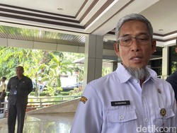 Gubernur Lutfhi Minta ASN Jateng Bike to Work, Sekda: Lari Juga Sudah