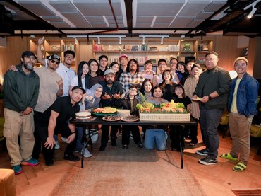 Seporsi Mie Ayam Sebelum Mati Siap Syuting Usai Umumkan Para Pemain