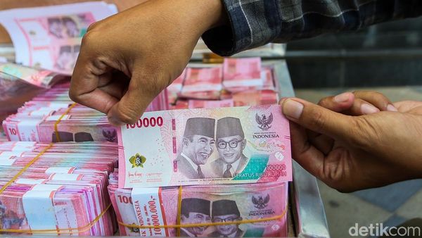 Sindikat Uang Palsu Terbongkar, Barang Bukti Rp620 Juta Diamankan