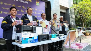 Dukun di Bogor Sempat Mau Bayar Utang Pakai Duit Palsu, tapi Ditolak