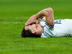 Kutukan Italia Usai Juara Piala Dunia 2006