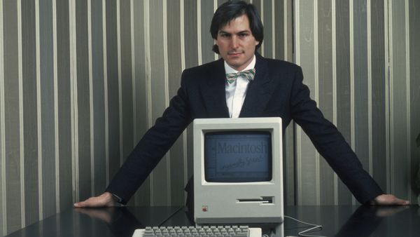 Apple Genap 50 Tahun, Ini 15 Inovasi yang Mengubah Dunia